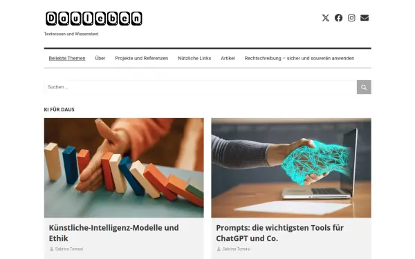 www.dauleben.de