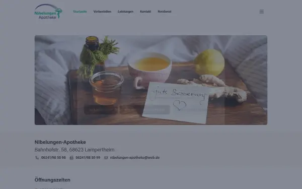 apotheke-nibelungen.de