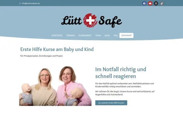 www.luettundsafe.de