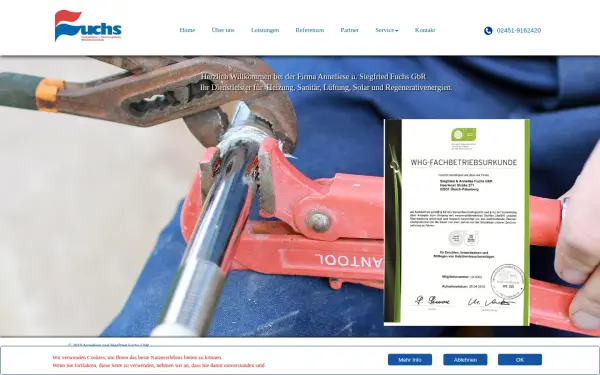 heizungfuchs.de