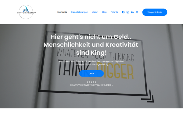 miktok.agency