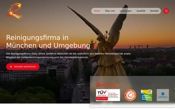 www.dailyshine.de