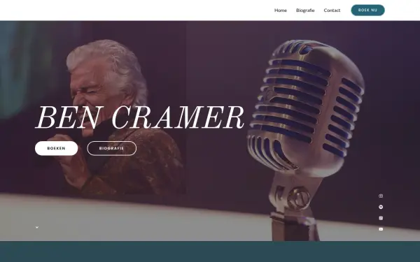 bencramer.nl