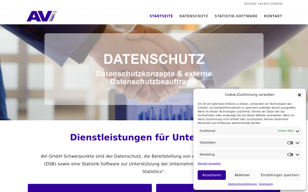 www.avigmbh.de