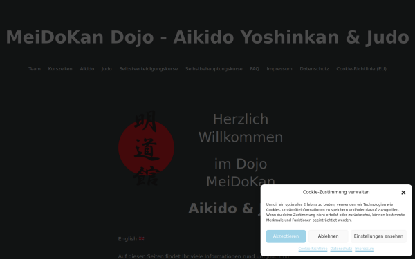 meidokan.de