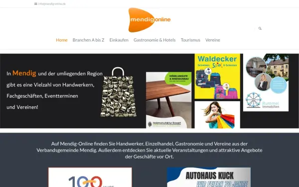 mendig-online.de