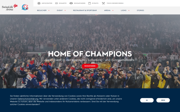 www.swisslifearena.ch