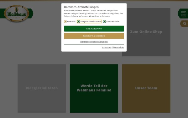 www.waldhaus-bier.de