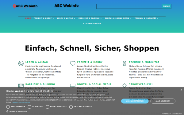 abc-webinfo.de