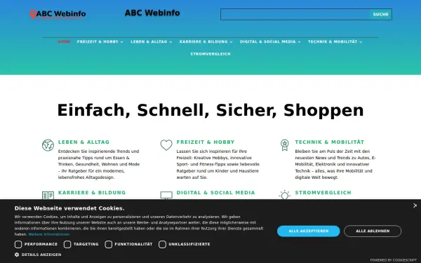 abc-webinfo.de