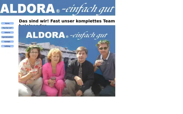 aldora.de