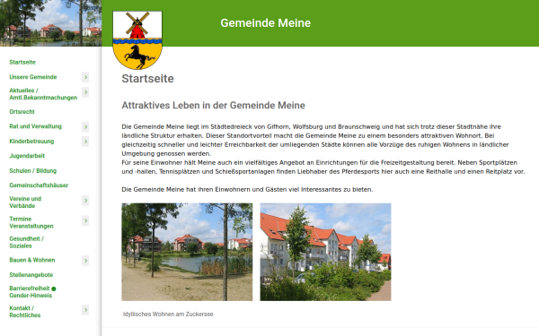 gemeinde-meine.de