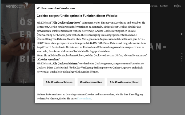 www.ventocom.at