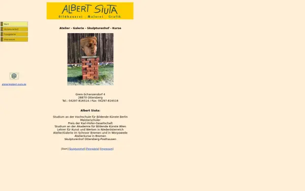 albert-siuta.de