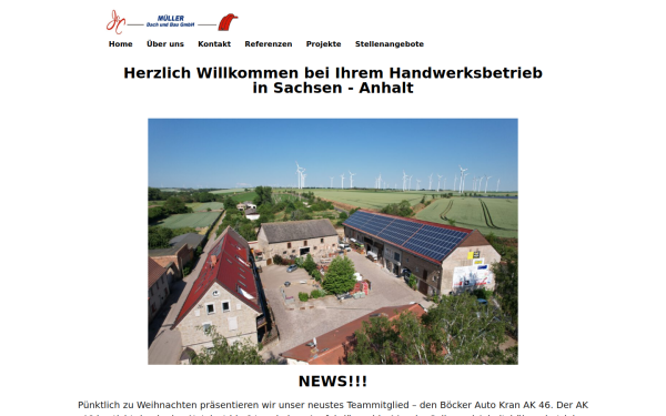 dachundbaugmbh.de