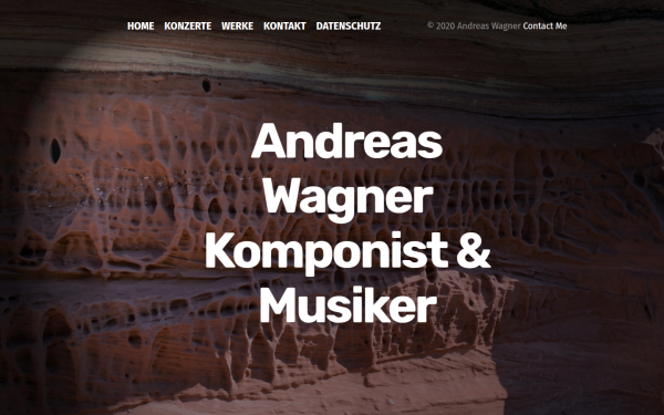wagnersax.de