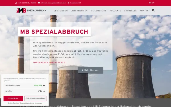 www.mb-spezialabbruch.com