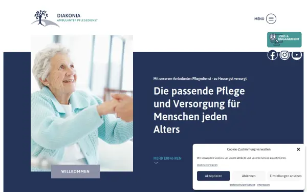 diakonia-viersen.de