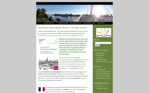 litera-tours.de
