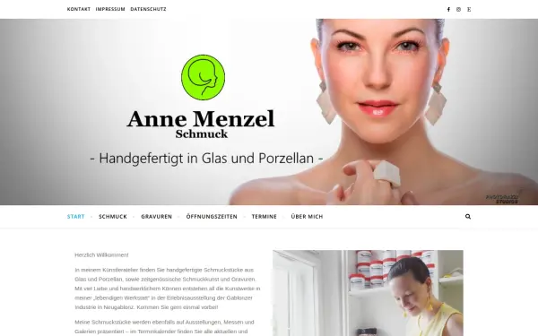 anne-menzel.de