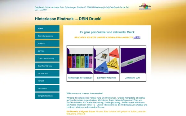 deindruck-24.de