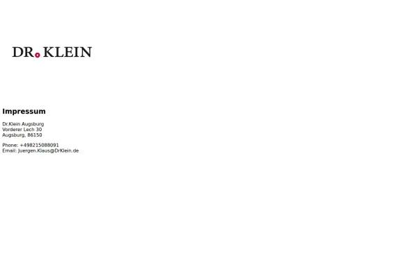 dr-schanz.de