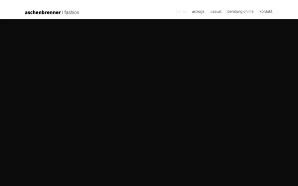 www.aschenbrenner-fashion.de