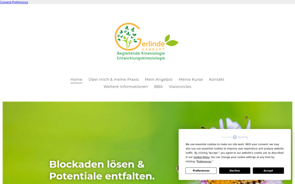 www.gerlinde-gabbert.at