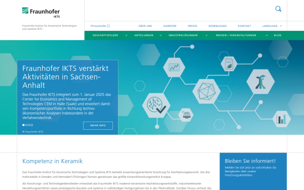 www.ikts.fraunhofer.de