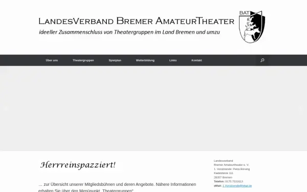 amateurtheater-in-bremen-und-umzu.de