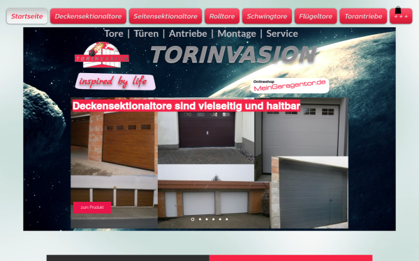 www.torinvasion.de