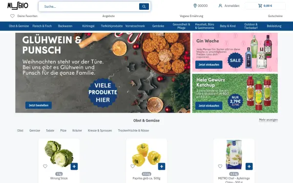 mybio.de