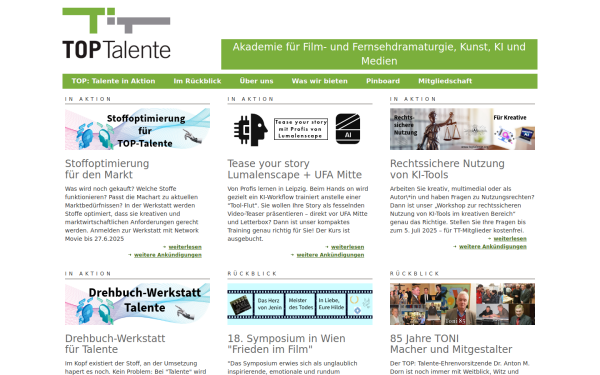 toptalente.org