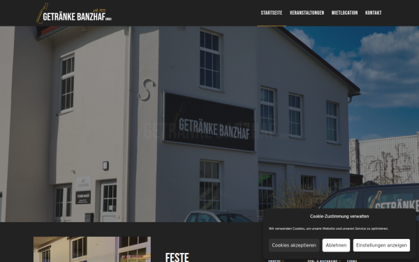 www.getraenke-banzhaf.de