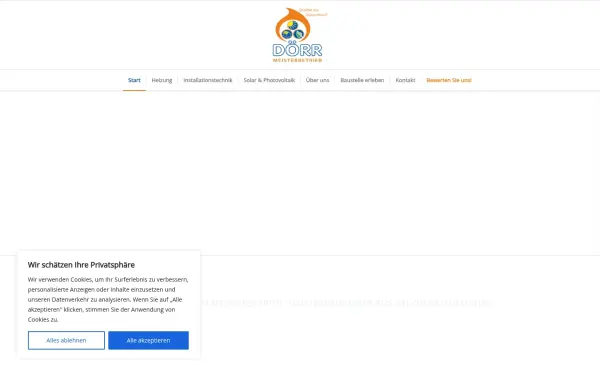 www.haustechnik-doerr.de