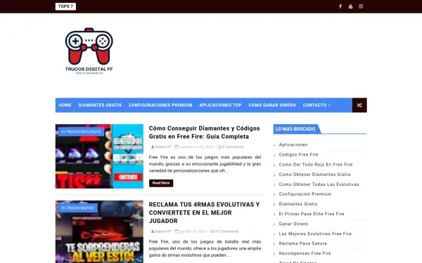 www.trucosdigitalff.com