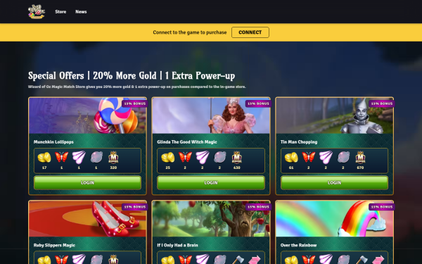 wizardofozmagicmatch.zynga.com