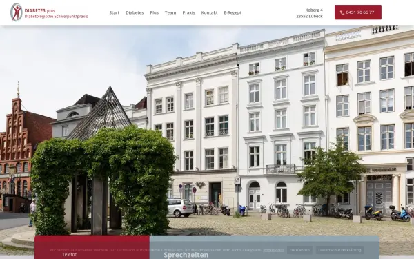 www.diabetes-luebeck.de