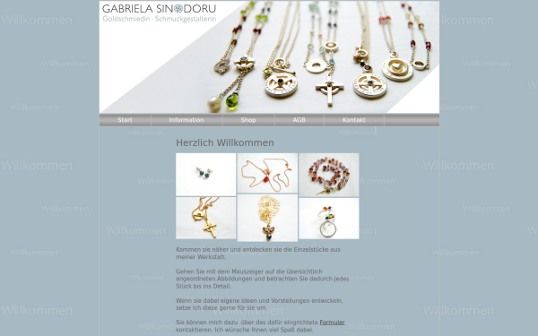 www.gabriela-sinodoru.de