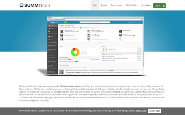 www.summitcrm.de
