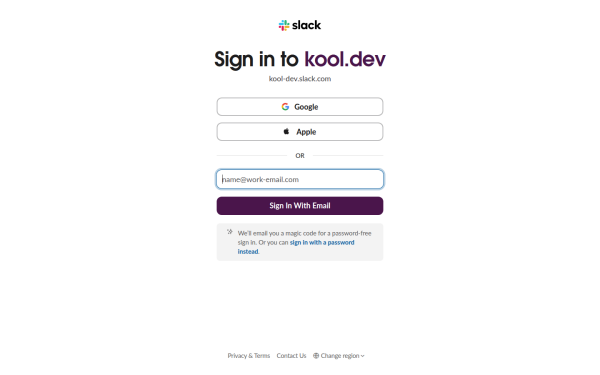 kool-dev.slack.com