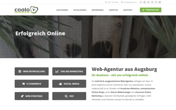 www.coalo.de