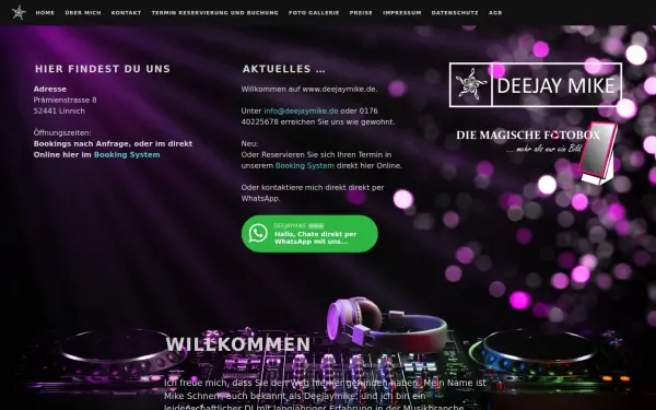 www.deejaymike.de
