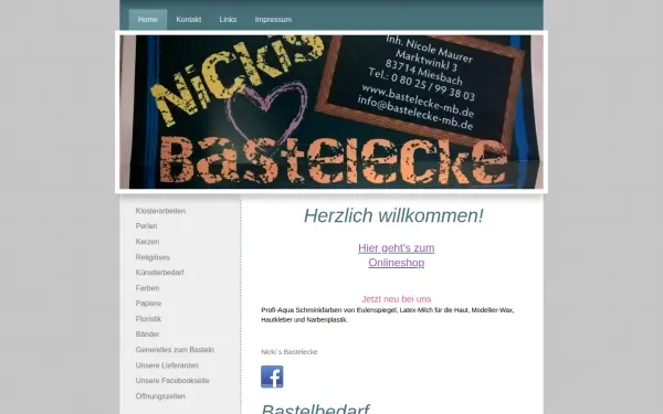www.bastelecke-mb.de
