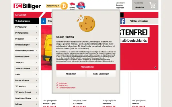 www.pcbilliger.de