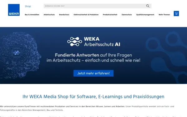 shop.weka.de