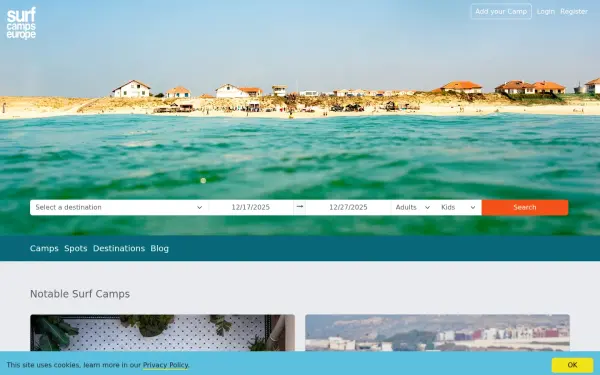 www.surfcampseurope.com