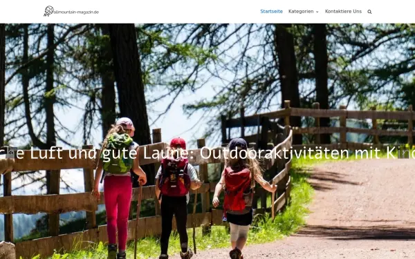 allmountain-magazin.de