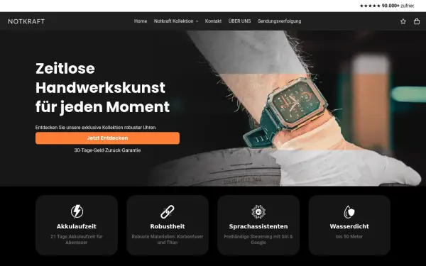 notkraft.de