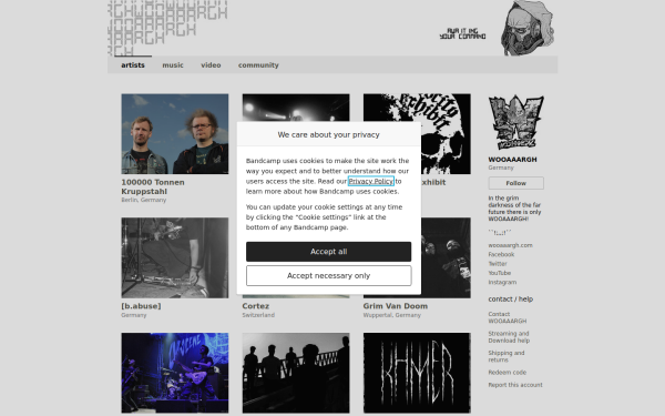 wooaaargh.bandcamp.com
